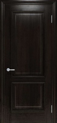 Дверне полотно Interia I 021 від ТМ Status Doors Венгекумк3